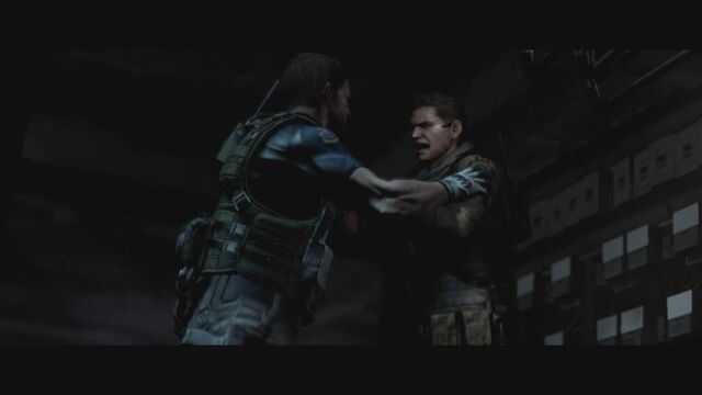 File:Chris and Piers arguing.jpg