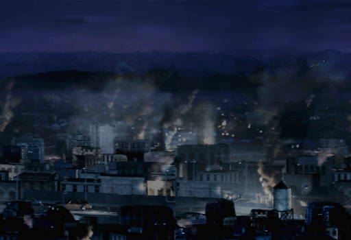 File:Raccoon City during outbreak.png