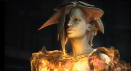 Alexia Mutada DC