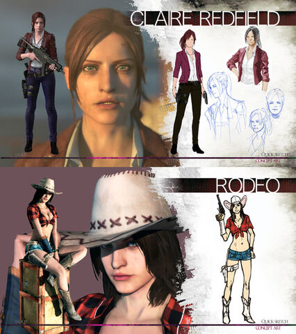 File:Claire Redfield Concept Art.jpg