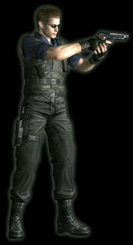Fichier:Albert Wesker.jpg