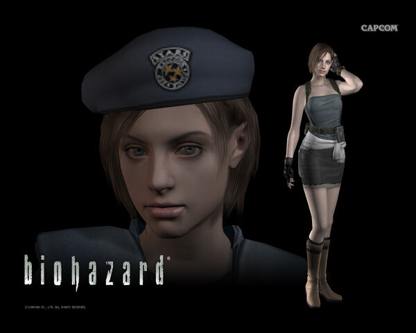 File:Jill Valentine REmake Wallpaper.jpg
