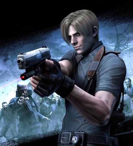 Archivo:RE4LeonPoster-1-.jpg