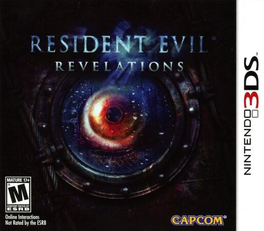 Archivo:Revelations.jpg