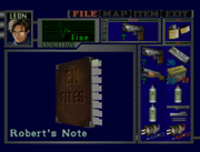 Re264 EX files complete