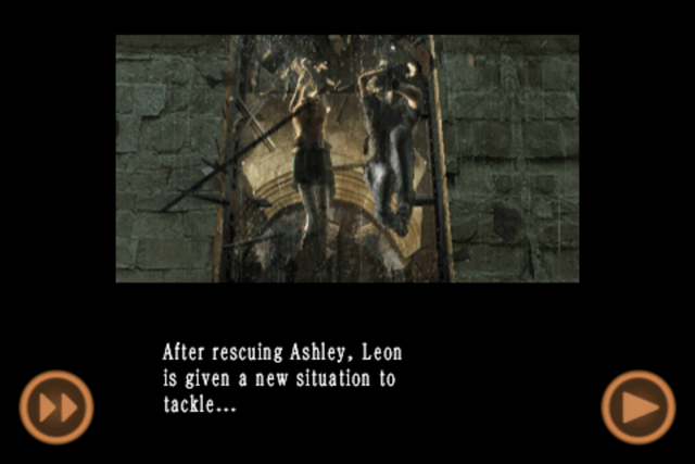 File:RE4 mobile edition - Rescue Ashley cutscene 5 part 23.png