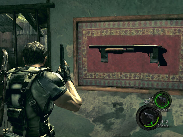 File:A shotgun in re5.jpg