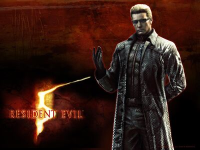Re5wesker wallpaper 1600.jpg