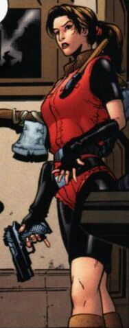 File:Claire Redfield (WildStorm).jpg