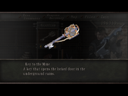 KeyToTheMine