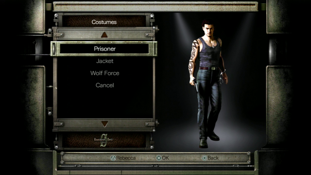 File:RE0HD Costumes Billy Prisoner.png
