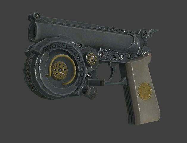 File:Grapple Gun-RE6-Unused.jpg