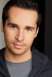 Christopher Emerson