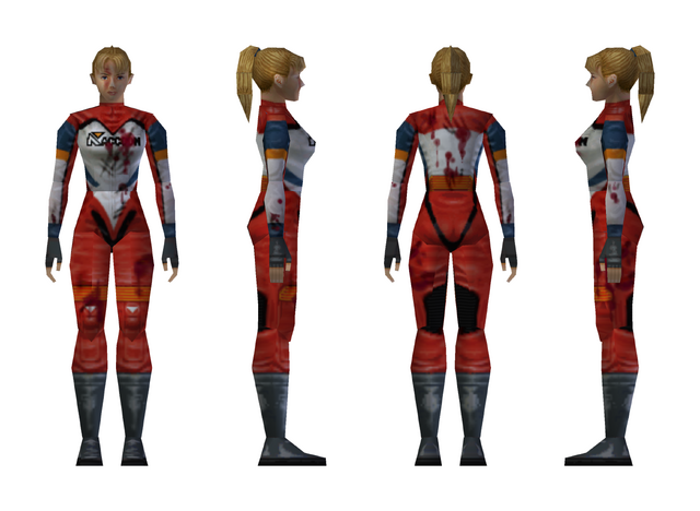 File:Resident Evil 2 - Elza Walker standard model (damage 1).png