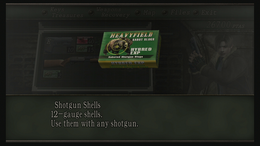 Shotgunshells