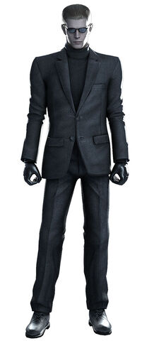 Archivo:Albert Wesker.jpg