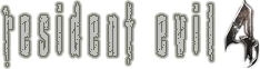 Resident Evil 4