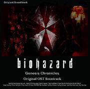 Genesis Chronicles ost