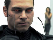Albert Wesker - RE