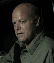 Rex Maynard Linn