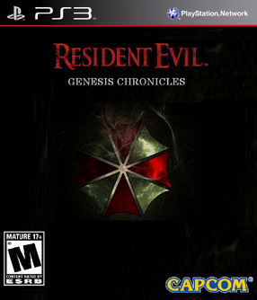 Genesis Chronicles