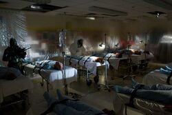 Casualties