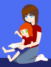Claire and Stanley