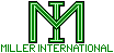 Miller International Logo