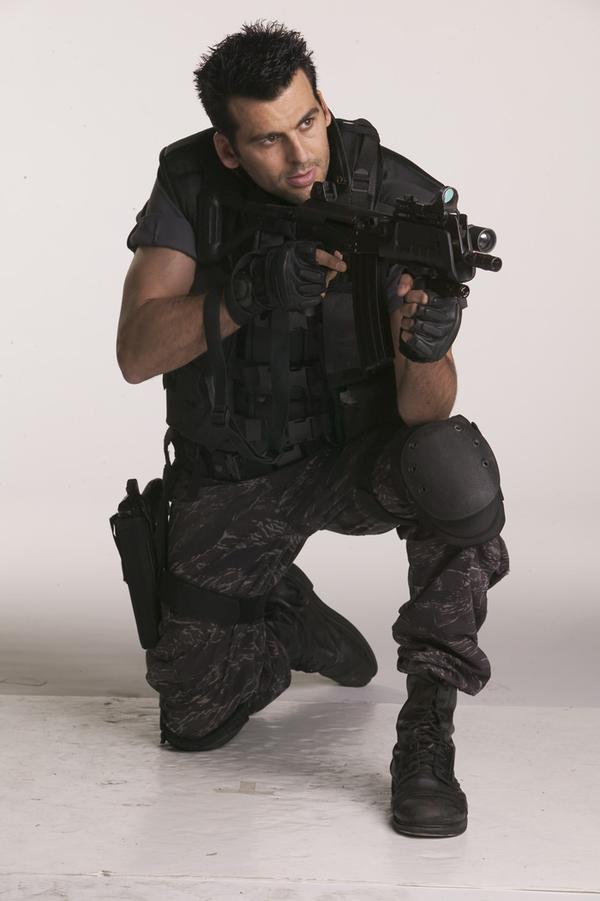 Carlos Oliveira | Resident Evil Wiki | Fandom powered by Wikia