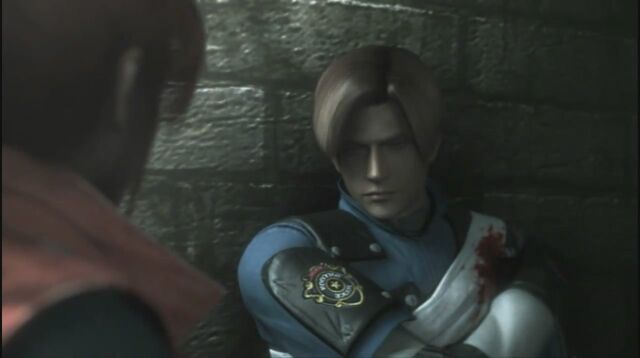 Plik:Resident Evil The Darkside Chronicles - Memory of a Lost City 2.jpg