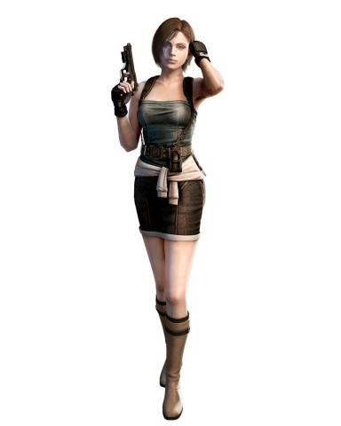 Jill Alternate