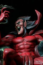 Mephisto St4