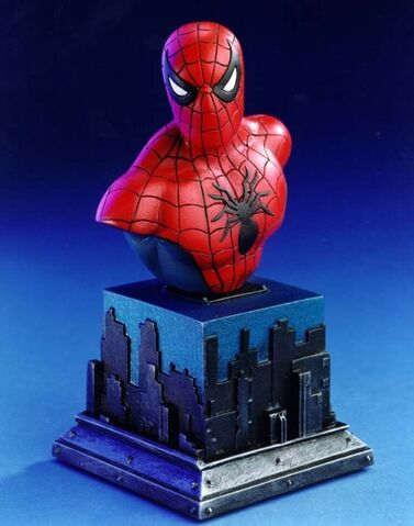 File:Spiderman bust.jpg