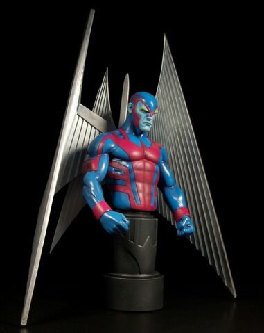 File:Archangel bust.jpg