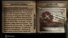 INTEL - CLOVEN 1-3