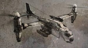 UH-17 Atlas
