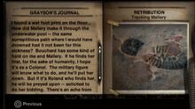 INTEL - RETRIBUTION 6-2