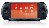 PlayStation Portable