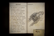 67-Vehicle - Burrower