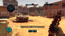 Capture the Flag R3
