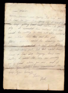 Letter to Mom 4