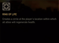Ring of Life