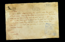 Postcard from Bogotá