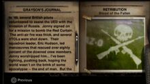 INTEL - RETRIBUTION 4-3