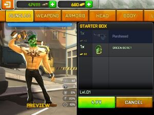 Starter box preview image