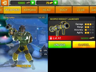Scoped Rocket Launcher1