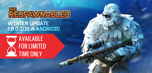 Winter Update