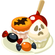 Halloween Treats