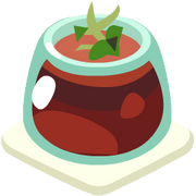 Super Veggie Booster