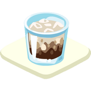 Russian Cappuccino